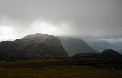 Haystacks